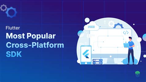 Why Flutter is the most popular cross.